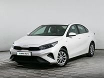 Kia Cerato 1.6 MT, 2021, 60 100 км, с пробегом, цена 1 988 000 руб.