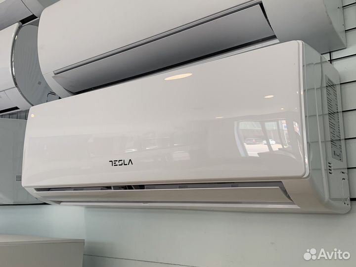 Кондиционеры доставка установка не выходя из дома