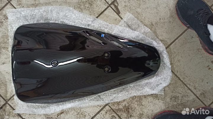 Клюв Honda dio 34 новый