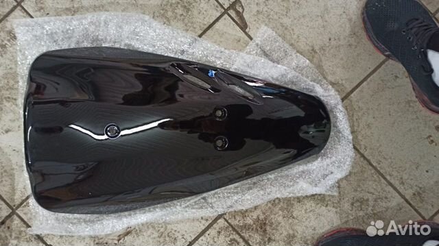 Клюв Honda dio 34 новый