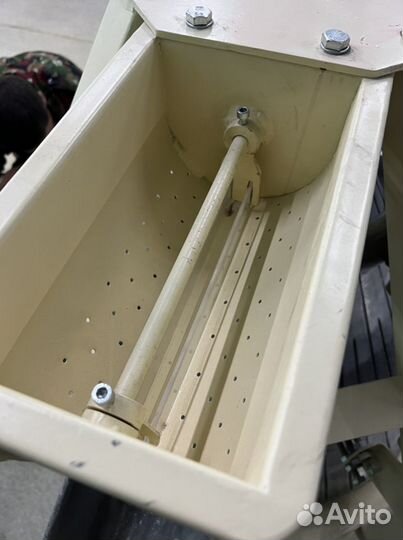 Тестоокруглитель