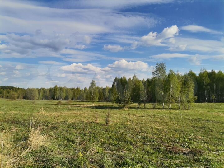 Участок 2 га (СНТ, ДНП)