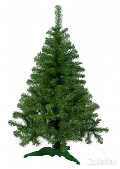 Ели искусственные morozco Ель Таежная 1,5м 0215