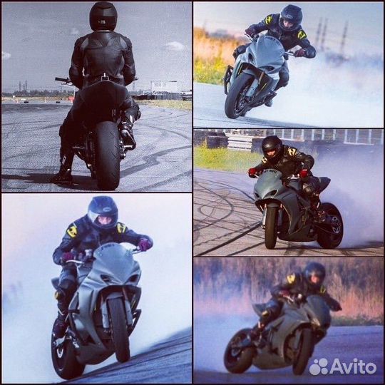 Инструктор по вождению