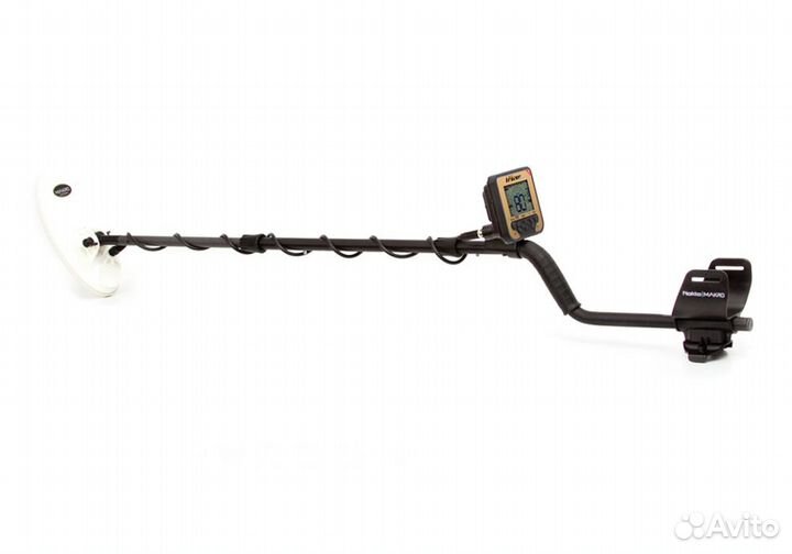 Металлоискатель Nokta Makro Kruzer Gold