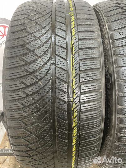 Kumho WinterCraft WP72 245/40 R19 94M