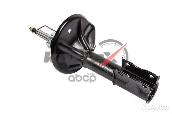Амортизатор подвески KSA150STD kortex