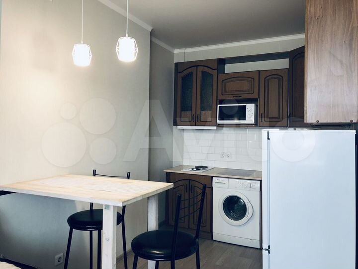 1-к. квартира, 28 м², 6/10 эт.