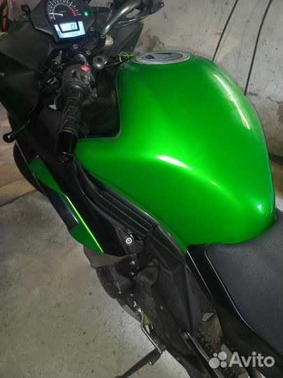 Kawasakl