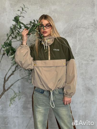Анорак celine