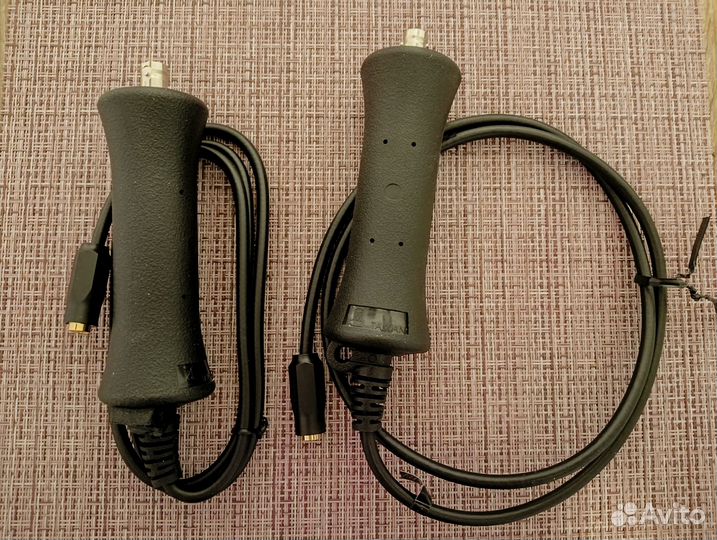 Портативная антенна Garmin