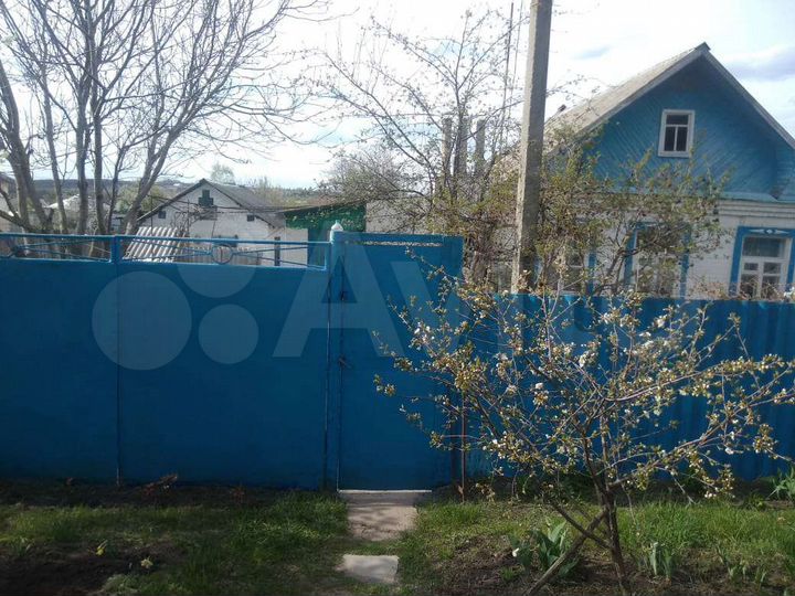 Дом 72 м² на участке 8,4 сот.