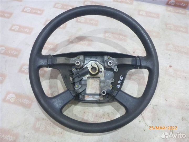 Руль Mitsubishi Lancer CS1A 2005