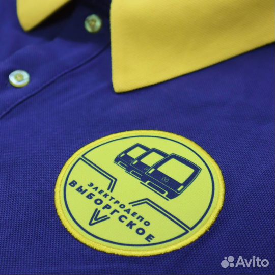 Пошив корпоративной одежды и мерча в Ижевске