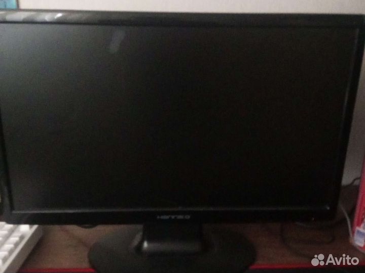 Монитор hanns