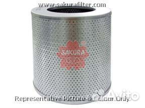 Фильтр гидравлический sakura H-5639 H-5639 Sakura