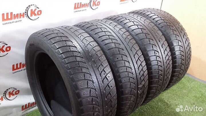 Gislaved Nord Frost 5 235/55 R17