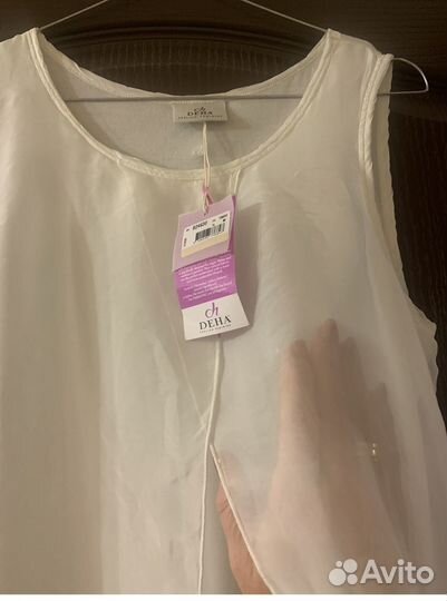 Топ женский