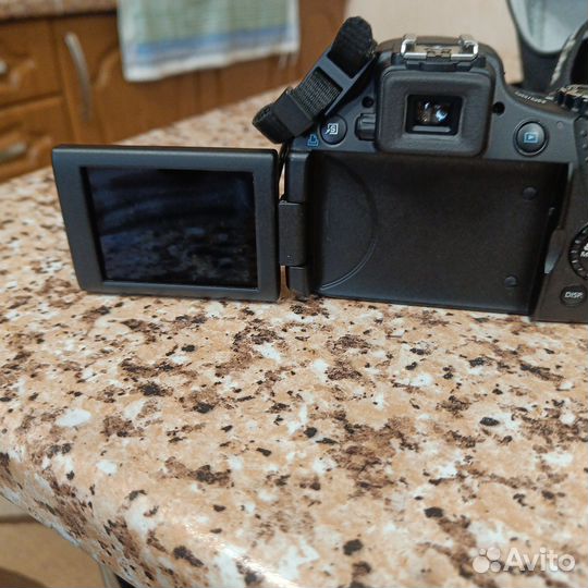 Фотоаппарат Canon sx 50HS