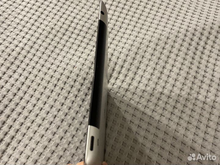 iPad версия 9.3.5