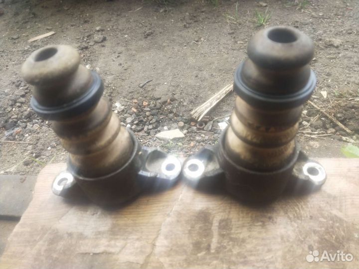 Опора заднего амортизатора ford focus 3