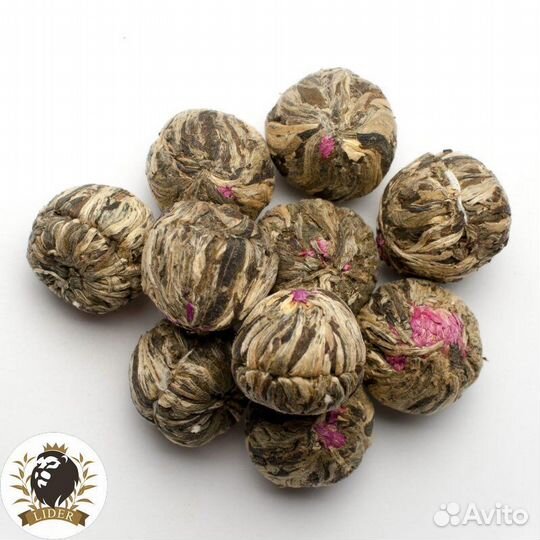 Подарочный набор связанный чай, оптом