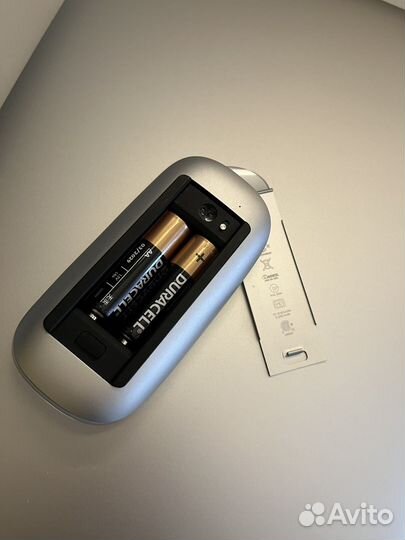 Мышь Apple magic mouse 1