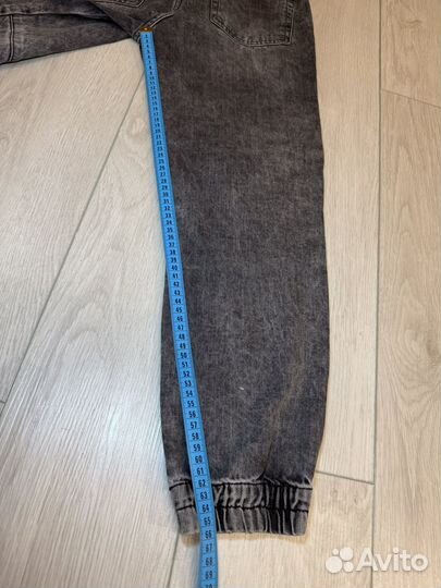 Джинсы gee jay на мальчика 158