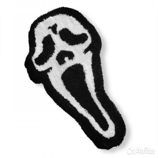 Тафтинговые Ковры Ручной Работы