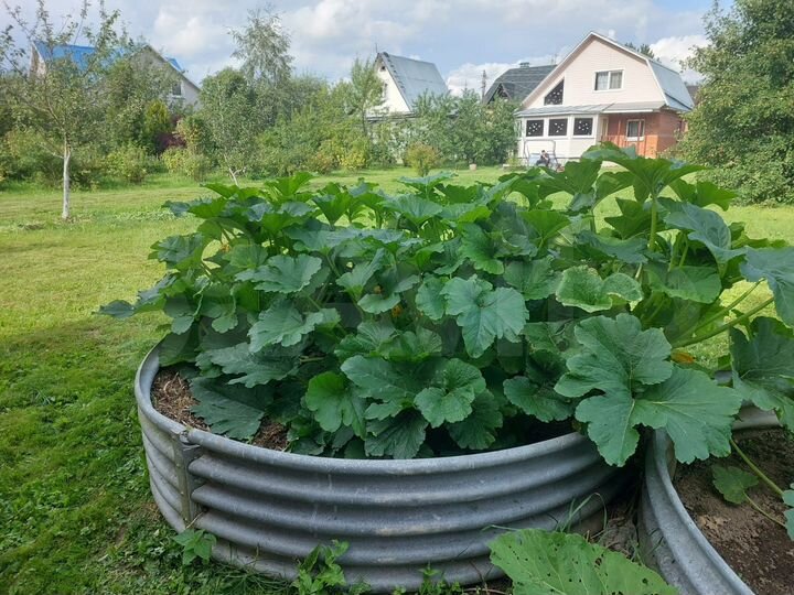 Дача 100 м² на участке 20 сот.