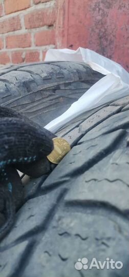 Cooper Discoverer A/T3 265/60 R18 111