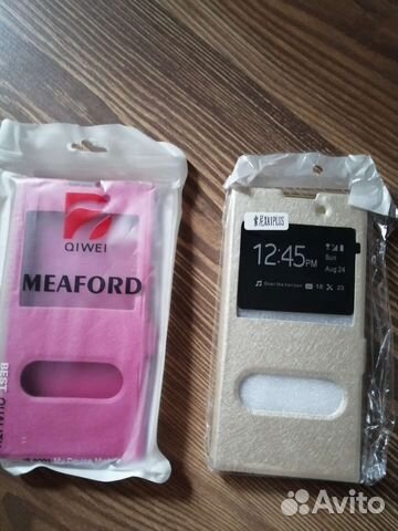 Чехол на sony xperia XA1 plus