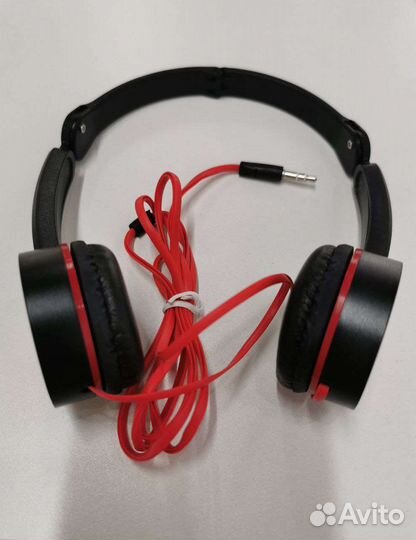 Наушники