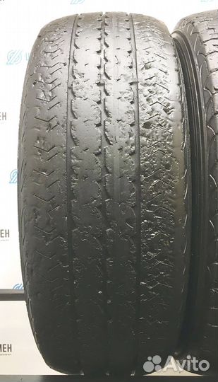 Pirelli Chrono 2 215/65 R15 T