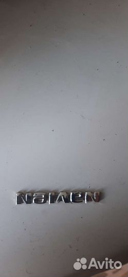 Газовый котел