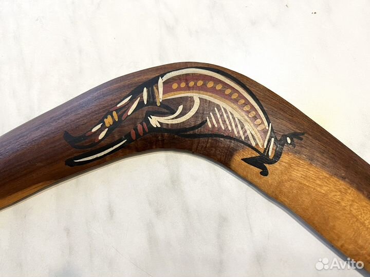 Бумеранги австралия