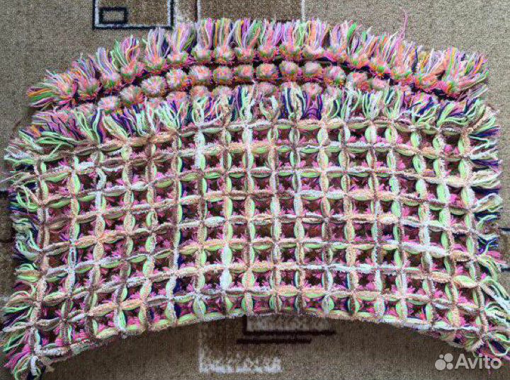 Плед детский