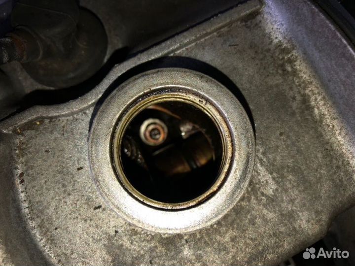 Двигатель Suzuki Cultus GA11S G13B