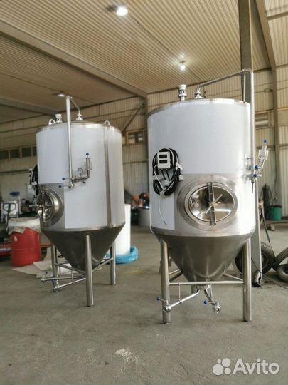 Цкт Цилиндро-Конические Танки