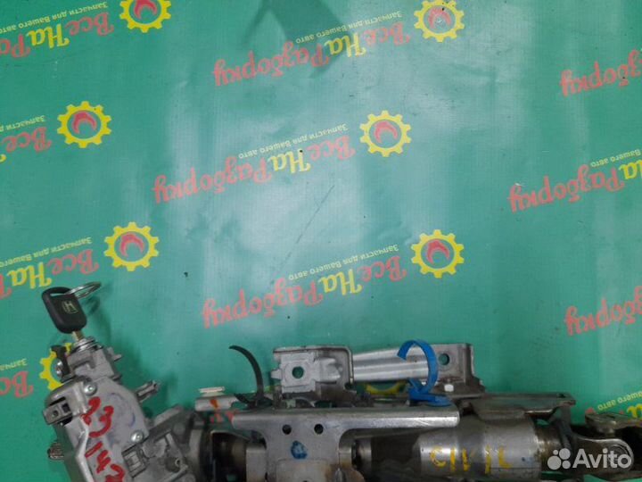 Замок зажигания Honda Civic