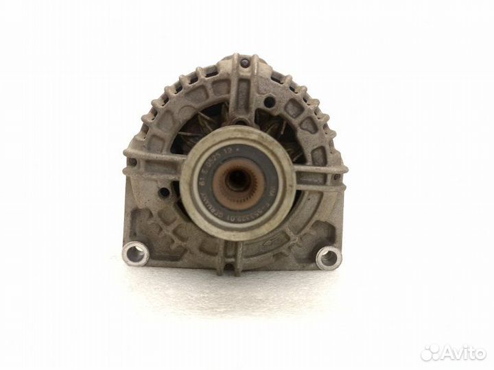 Генератор Opel Astra 1.8 Z18XER 2007