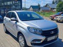 ВАЗ (LADA) XRAY Cross 1.8 MT, 2018, 135 000 км, с пробегом, цена 899 000 руб.