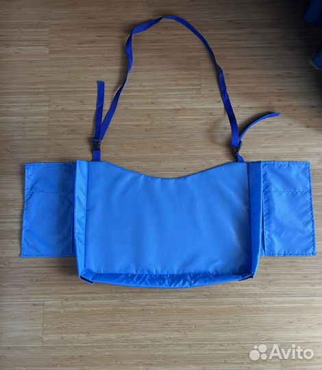 Столик дорожный детский