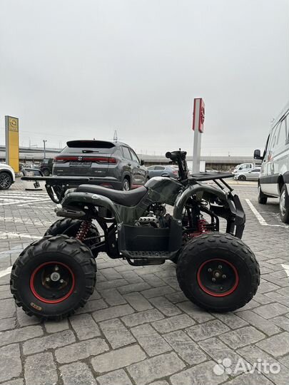 Квадроцикл ATV Classic 8