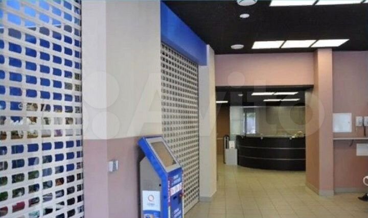 Сдам офисное помещение, 52 м²