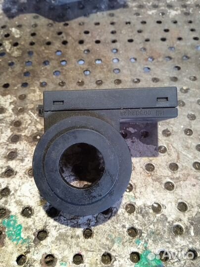 Блок иммобилайзера Opel Vectra C