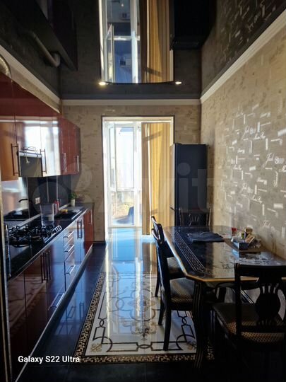 1-к. квартира, 47 м², 5/7 эт.