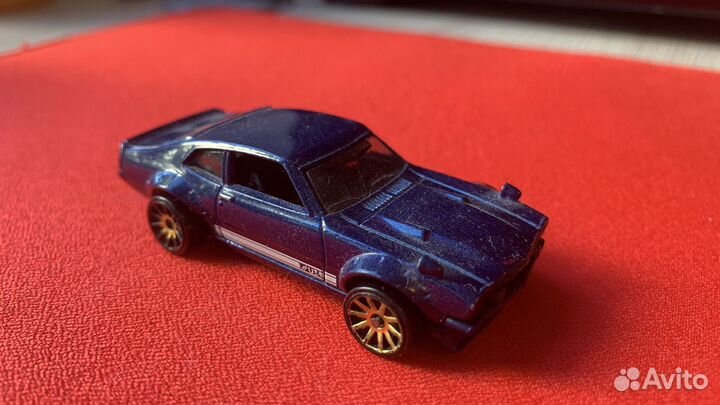 Hot wheels модели