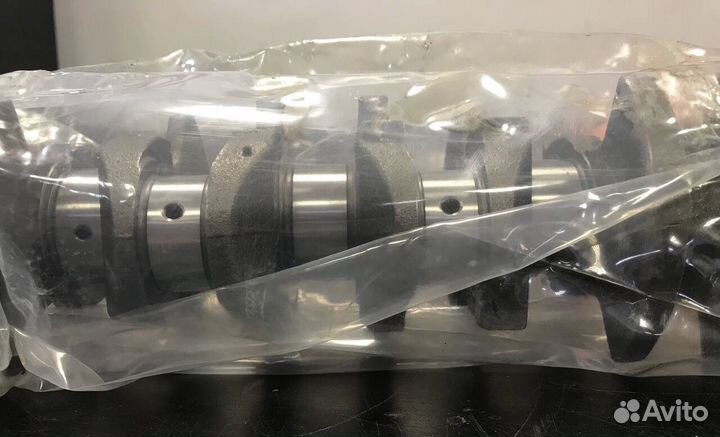 Коленвал Lifan Solano