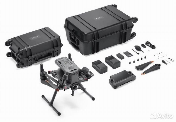 Matrice 350 RTK + H20T